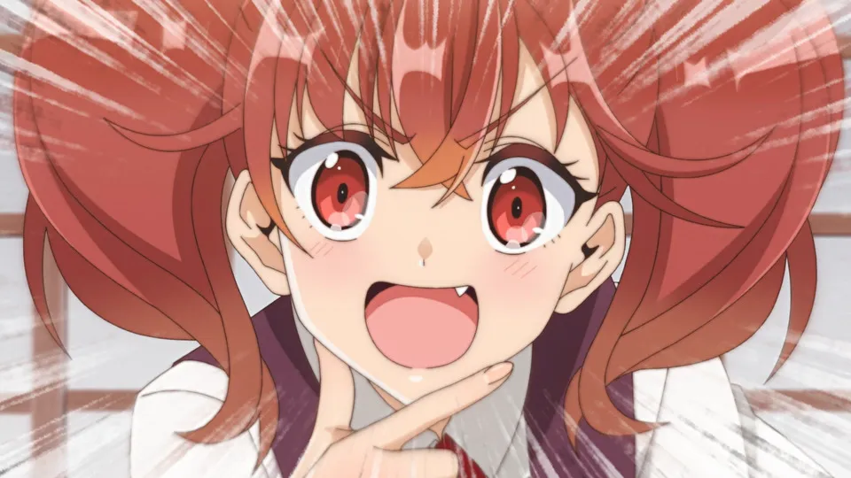 江戸前エルフ 第11話 名探偵コマちゃん